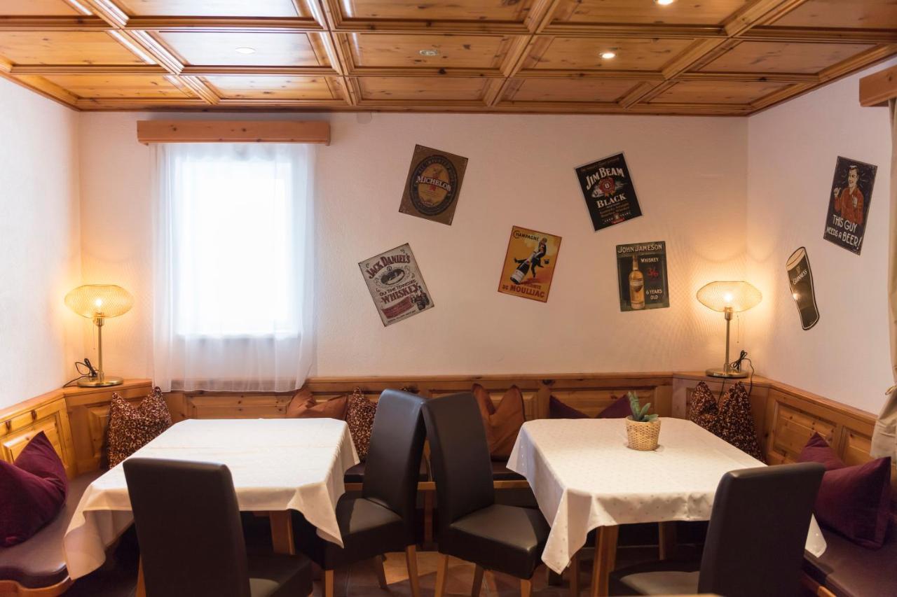 Hotel Gabl By Alpeffect Hotels Σανκτ Αντόν αμ Άλμπεργκ Εξωτερικό φωτογραφία