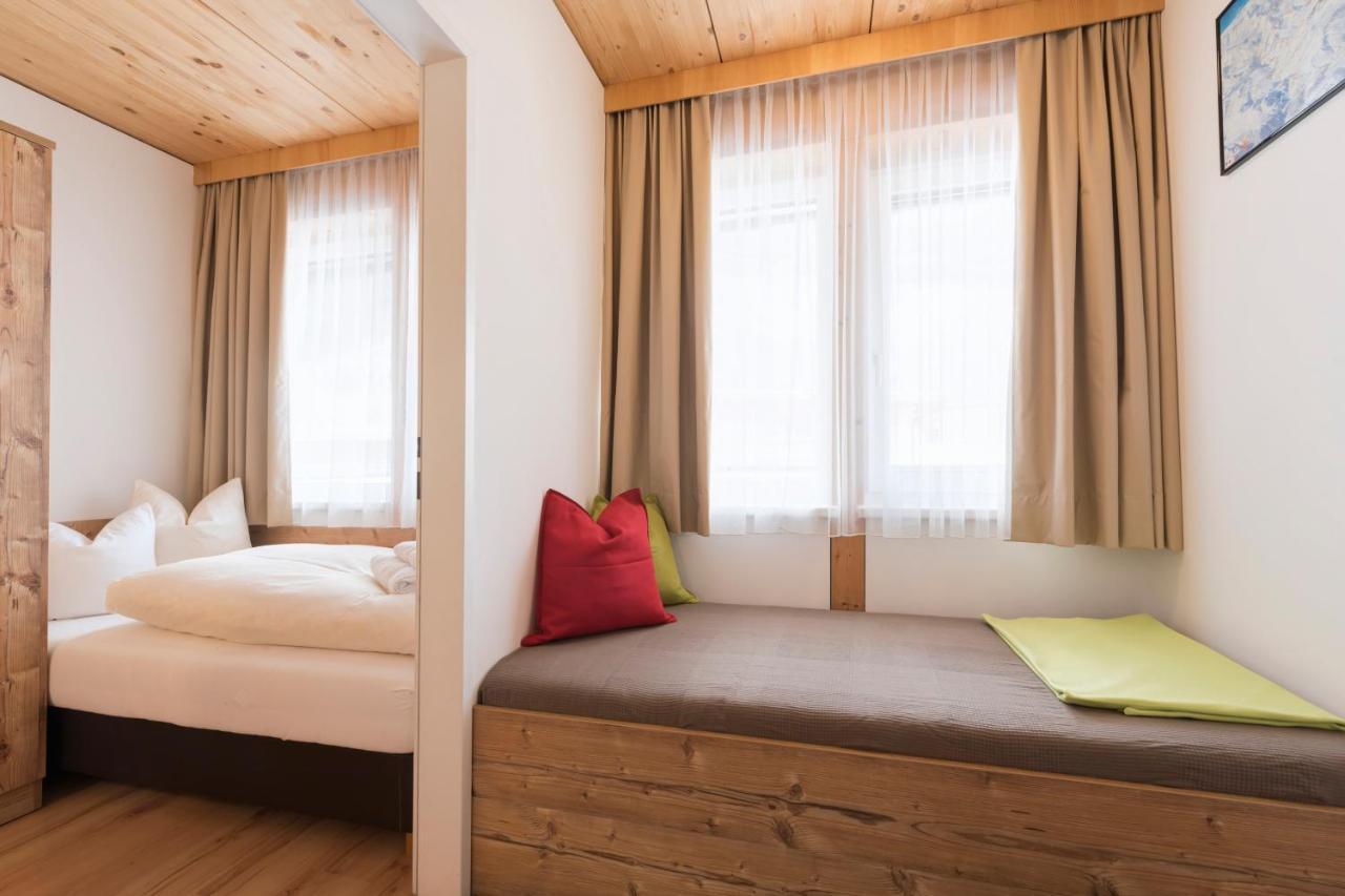 Hotel Gabl By Alpeffect Hotels Σανκτ Αντόν αμ Άλμπεργκ Εξωτερικό φωτογραφία