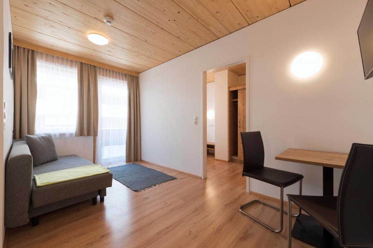 Hotel Gabl By Alpeffect Hotels Σανκτ Αντόν αμ Άλμπεργκ Εξωτερικό φωτογραφία