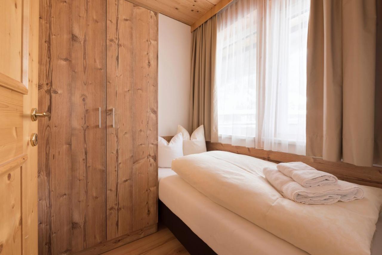 Hotel Gabl By Alpeffect Hotels Σανκτ Αντόν αμ Άλμπεργκ Εξωτερικό φωτογραφία