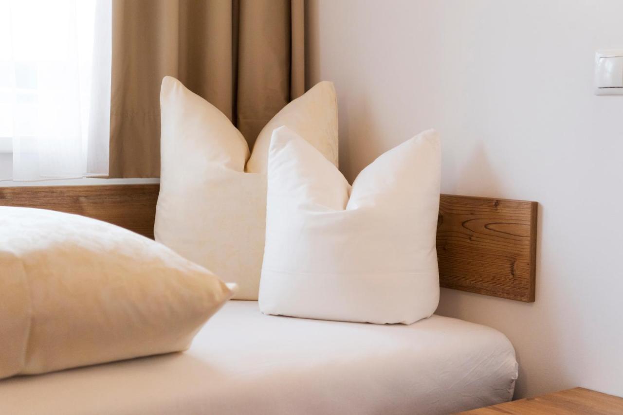 Hotel Gabl By Alpeffect Hotels Σανκτ Αντόν αμ Άλμπεργκ Εξωτερικό φωτογραφία