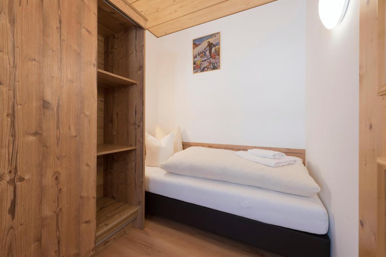 Hotel Gabl By Alpeffect Hotels Σανκτ Αντόν αμ Άλμπεργκ Εξωτερικό φωτογραφία