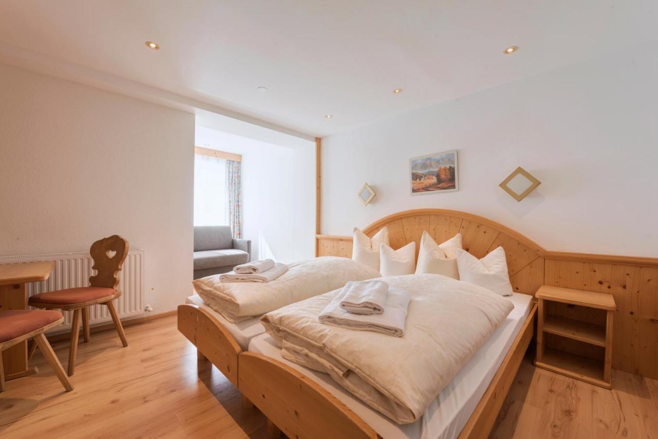 Hotel Gabl By Alpeffect Hotels Σανκτ Αντόν αμ Άλμπεργκ Εξωτερικό φωτογραφία