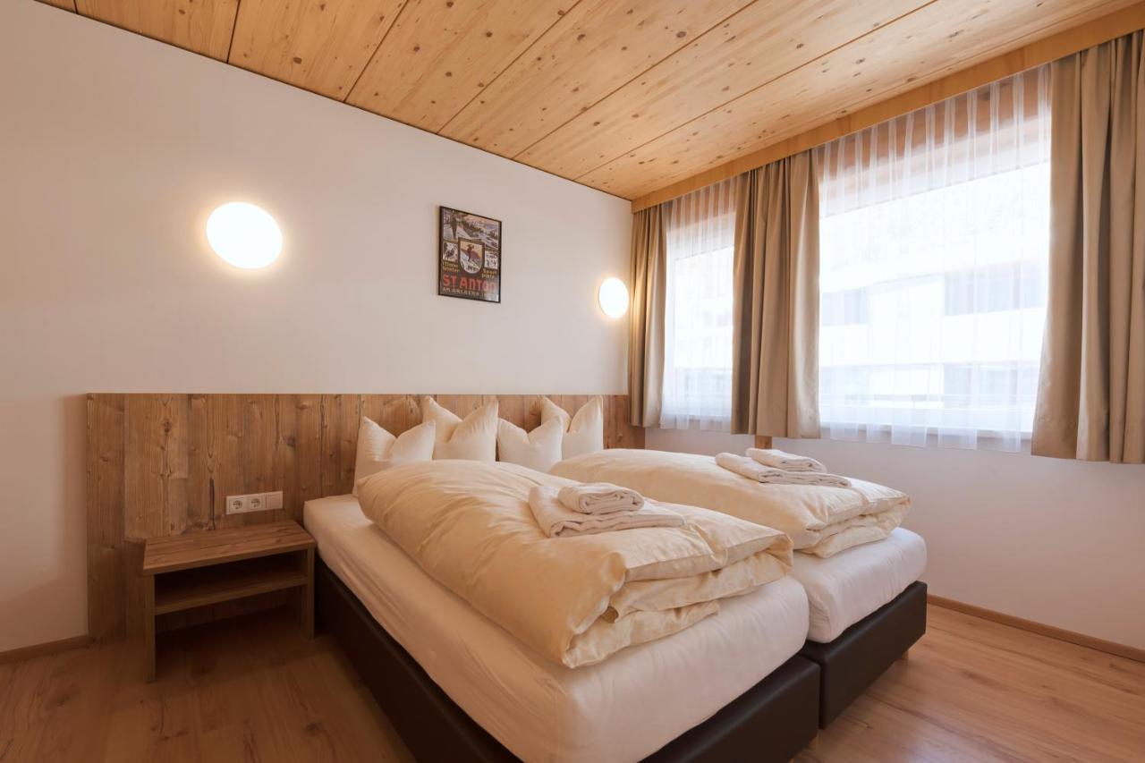 Hotel Gabl By Alpeffect Hotels Σανκτ Αντόν αμ Άλμπεργκ Εξωτερικό φωτογραφία